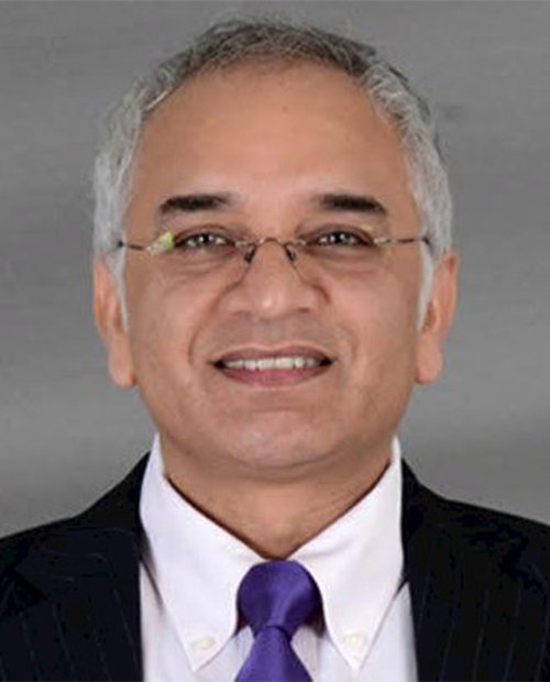 Vivek Sharma