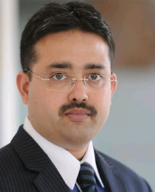 Shamik Banerjee