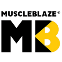 MuscleBlaze
