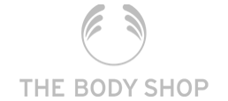 THE BODY SHOP