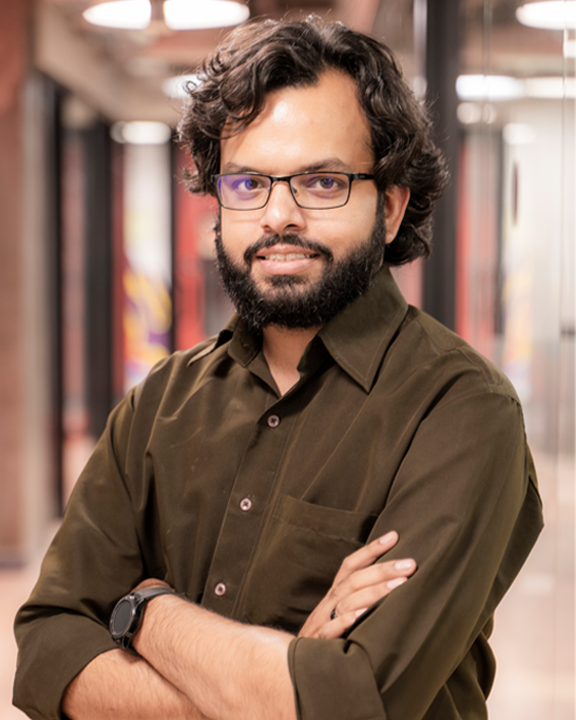 Shivam Singh