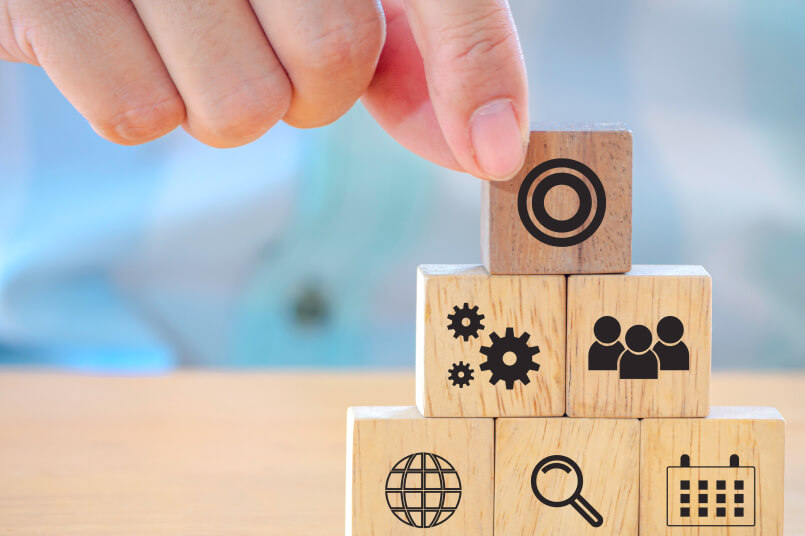 Brand-Building-solution
