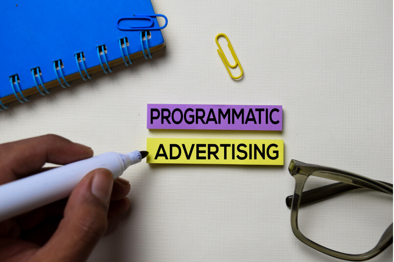 Programmatic-ads