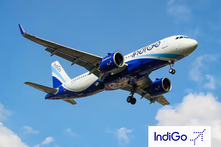 IndiGo Airlines