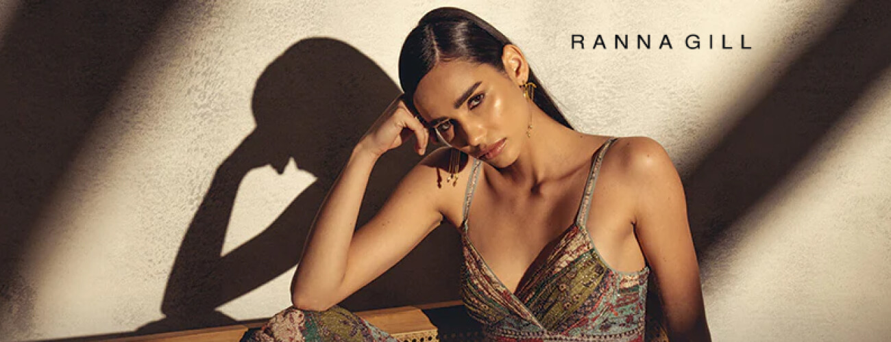 RanaGIll Banner