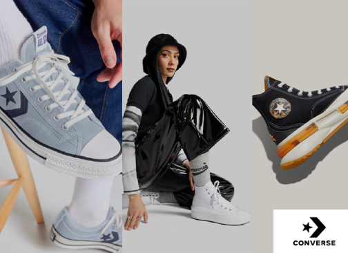 Converse