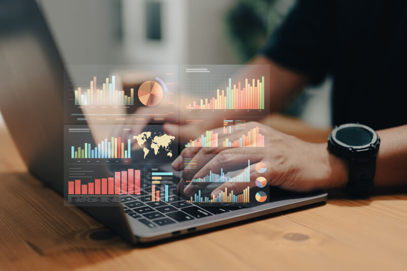 Data-Driven