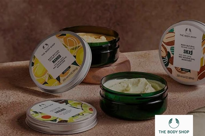 The Body Shop