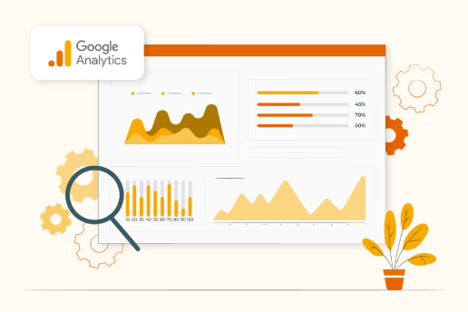 Google Analytics4