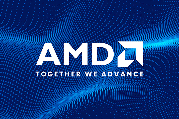 AMD