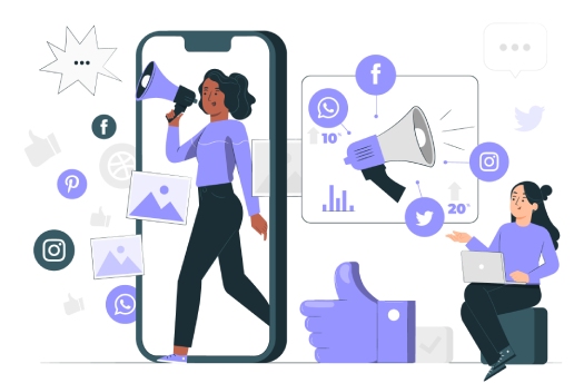 Influencer Marketing