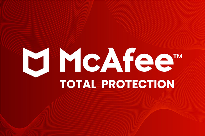 McAfee