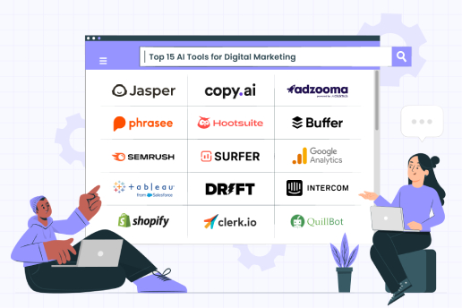 16 AI Tools