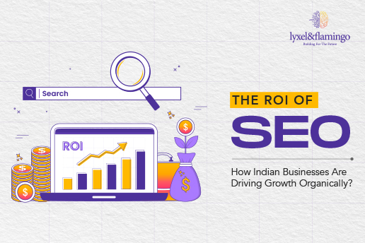 SEO ROI