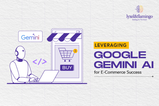 Google gemini ai blog image