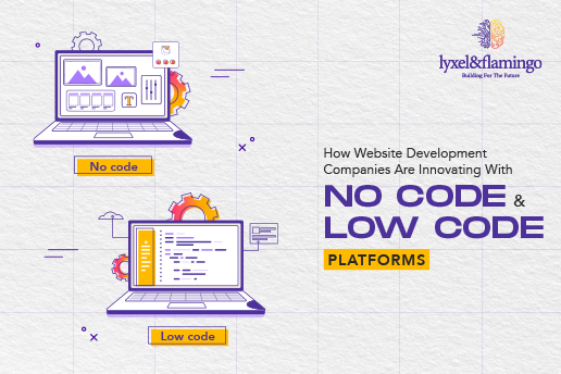 No-Code and Low-Code