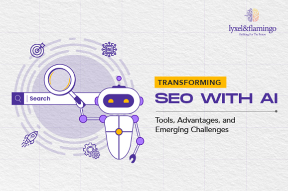 Transforming SEO with AI