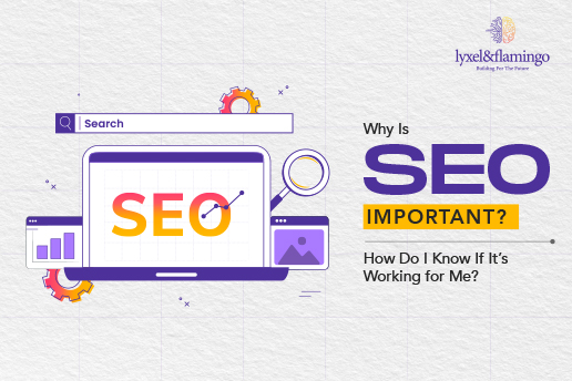 Why is SEO important