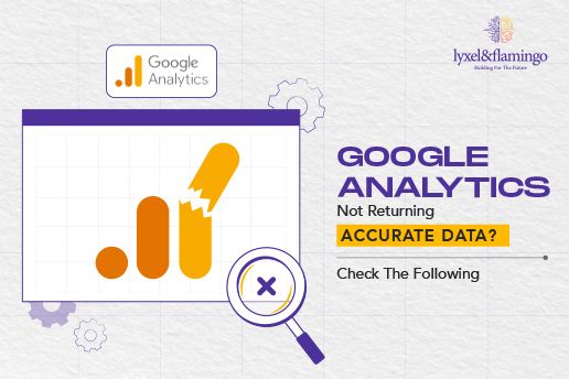 GA Not Returning Accurate Data