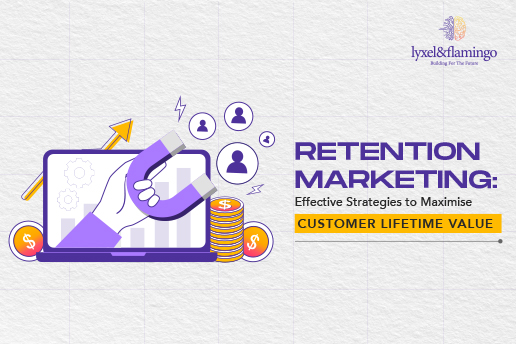Retention Marketing Strategy