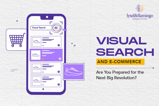 Visual search