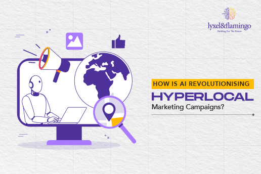 Hyperlocal marketing blog image