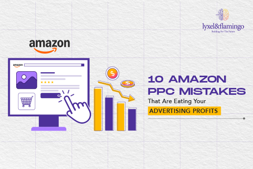 10 Amazon PPC Mistakes That Are Eating Your Advertising Profits