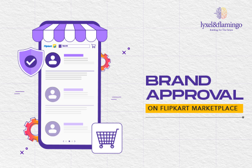 Brand Approval On Flipkart Marketplace