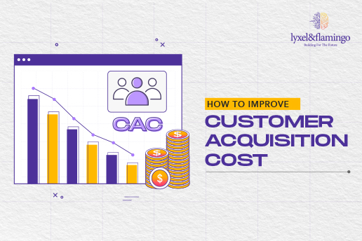 How to Improve Customer Acquisition Cost