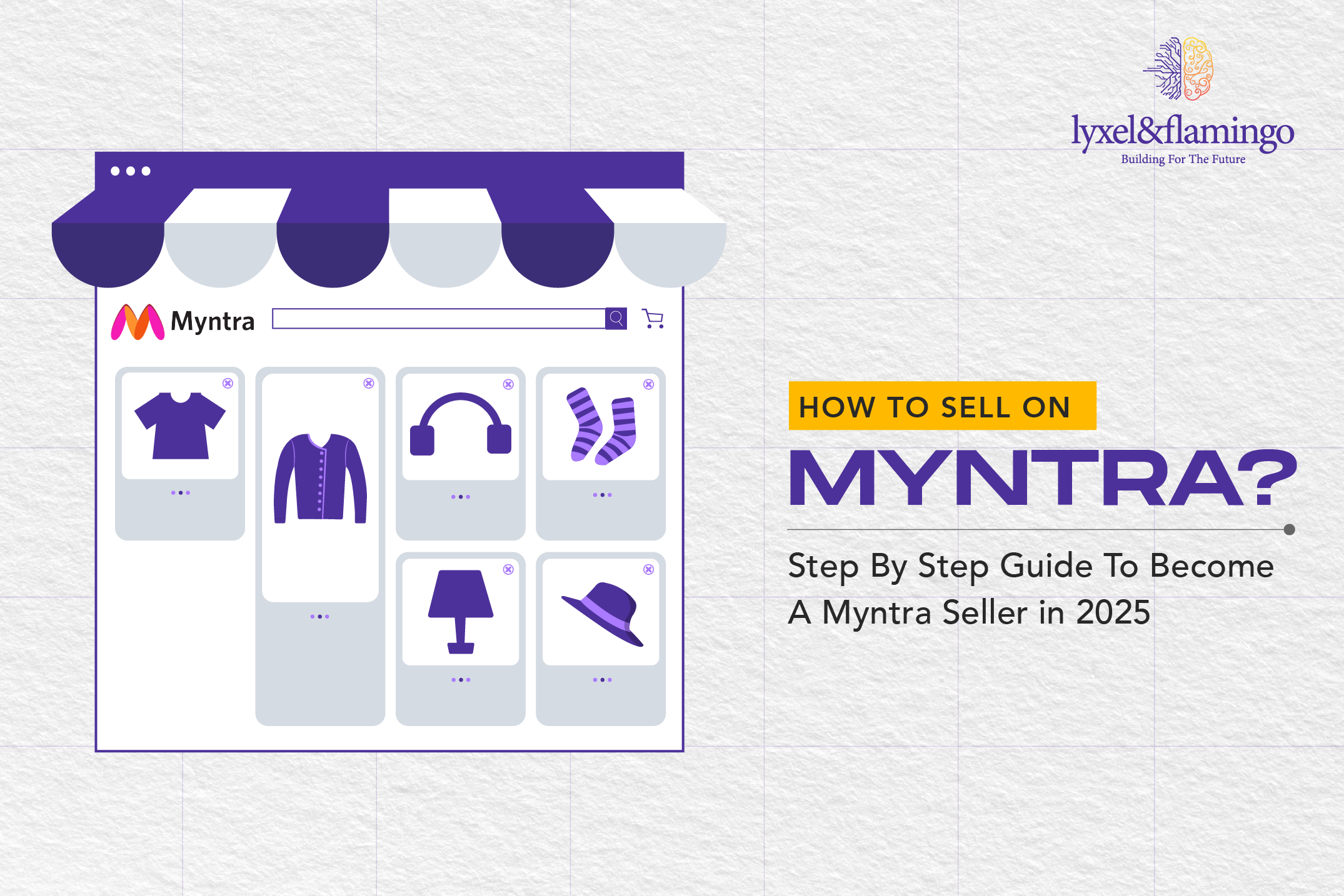 How To Sell On Myntra? Step By Step Guide To Become A Myntra Seller in 2023