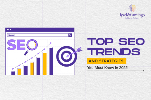 Top SEO Trends and Strategies You Must Know in 2025