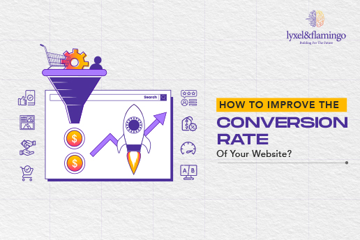How to Improve the Conversion Rate of Your Website
