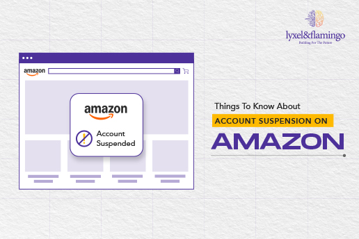 Things to Know About Account Suspension on Amazon