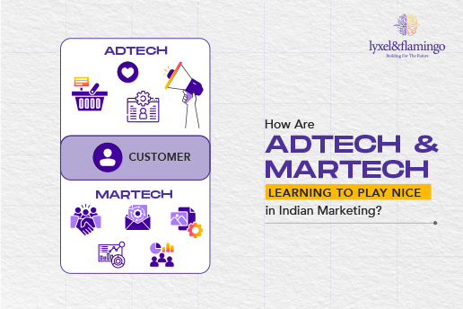 How Are Adtech And Martech Learning to Play Nice In Indian Marketing?