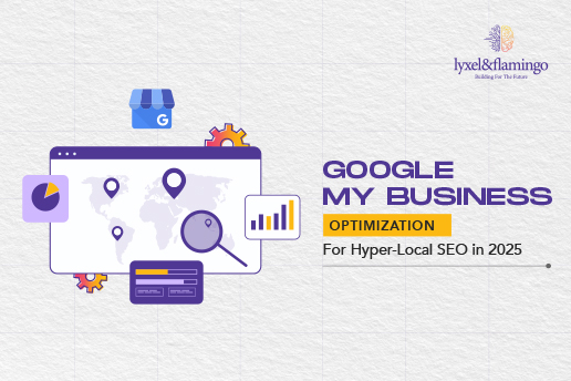 Google My Business Optimisation for Hyper-Local SEO in 2025