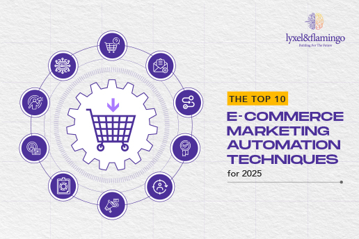 The Top 10 eCommerce Marketing Automation Techniques for 2025