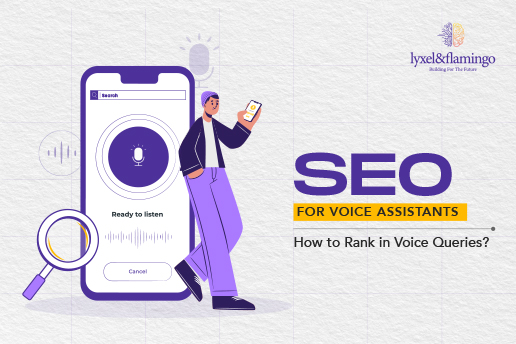 SEO for Voice Assistants: How to Rank in Voice Queries?