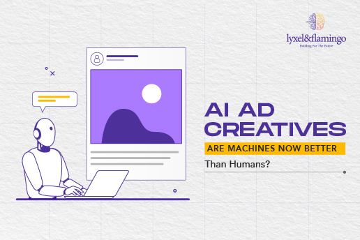 AI Ad Creatives: Are Machines Now Better Than Humans?