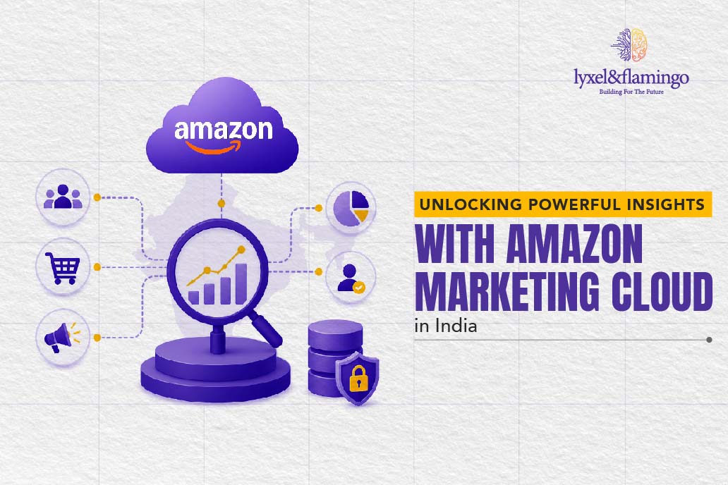 Amazon marketing cloud blog
