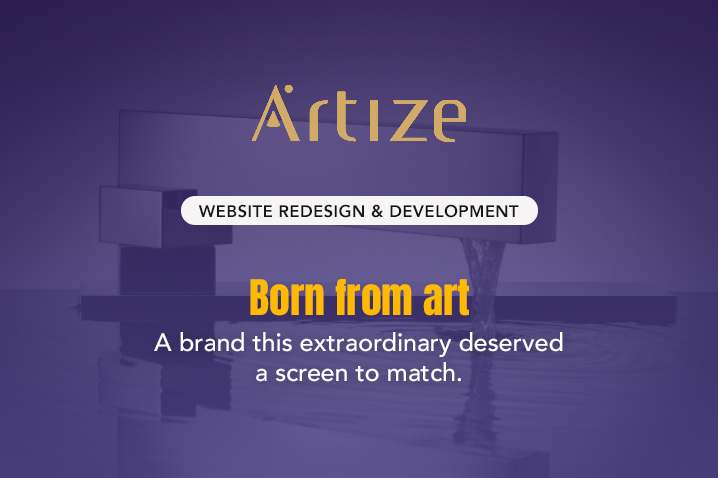 Artize