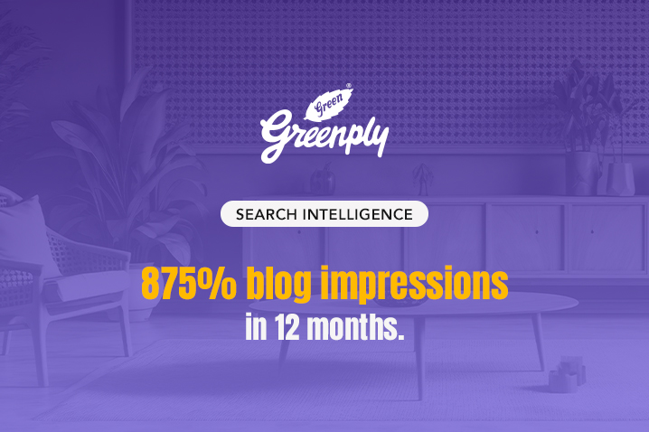 Greenply