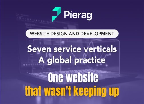 Pierag Consulting