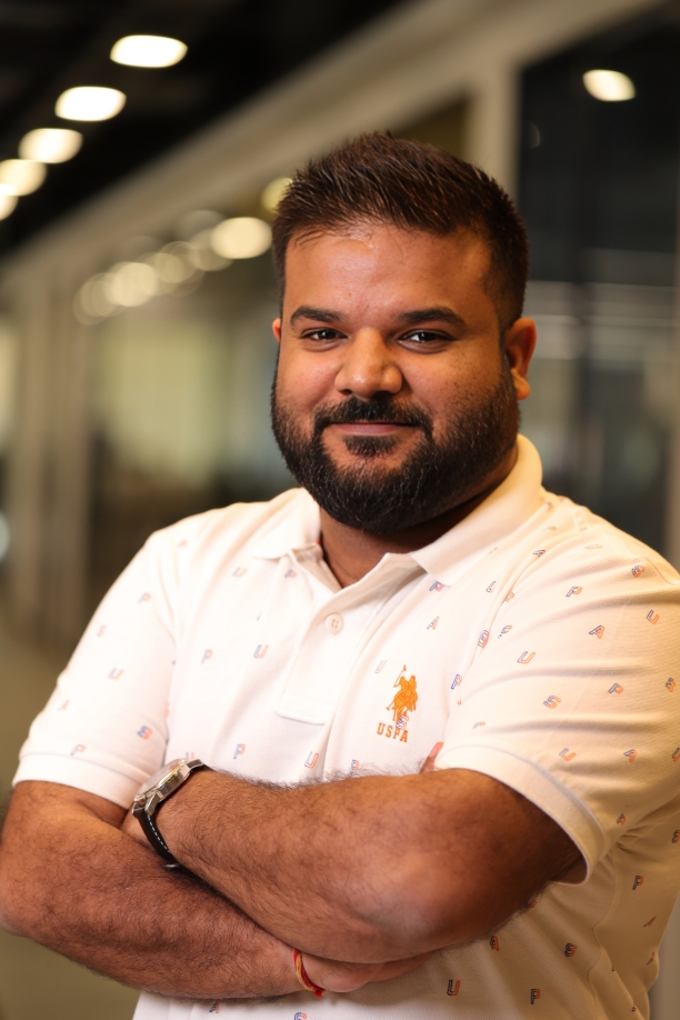 Abhishek Bhardwaj